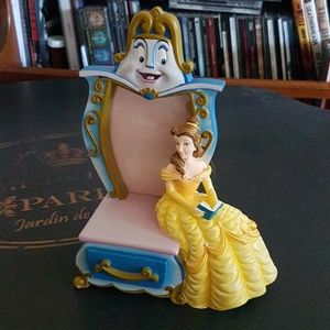 Vinatage Disney Princess Photo Frame